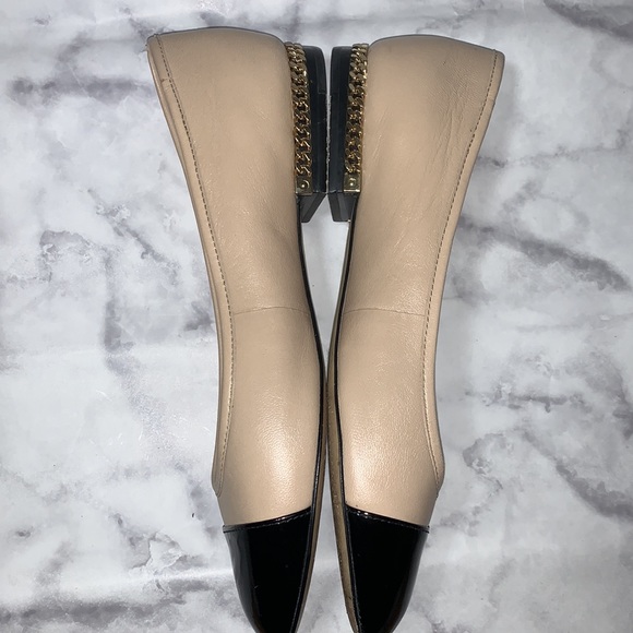 Michael Kors Sabrina Ballet Flats - Picture 6 of 8